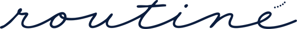 Routiné